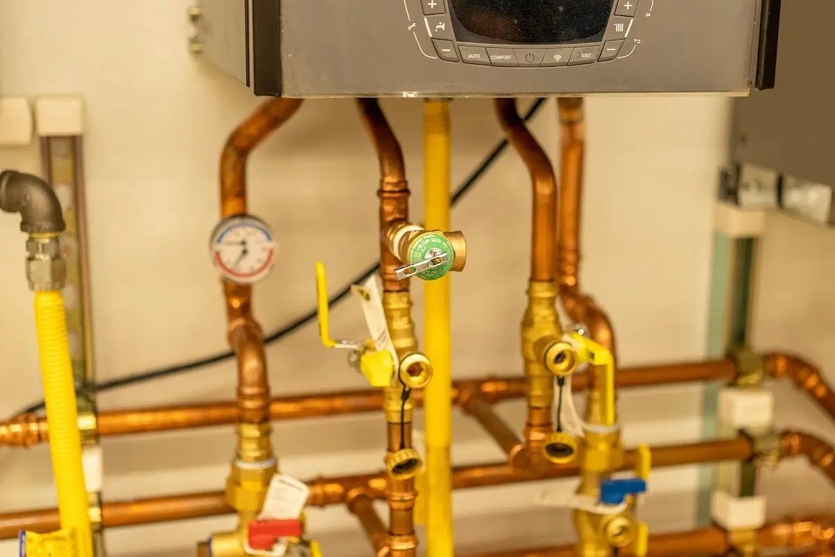 Licensed technician providing Sewer Cleanout for a homeowner in Peterborough